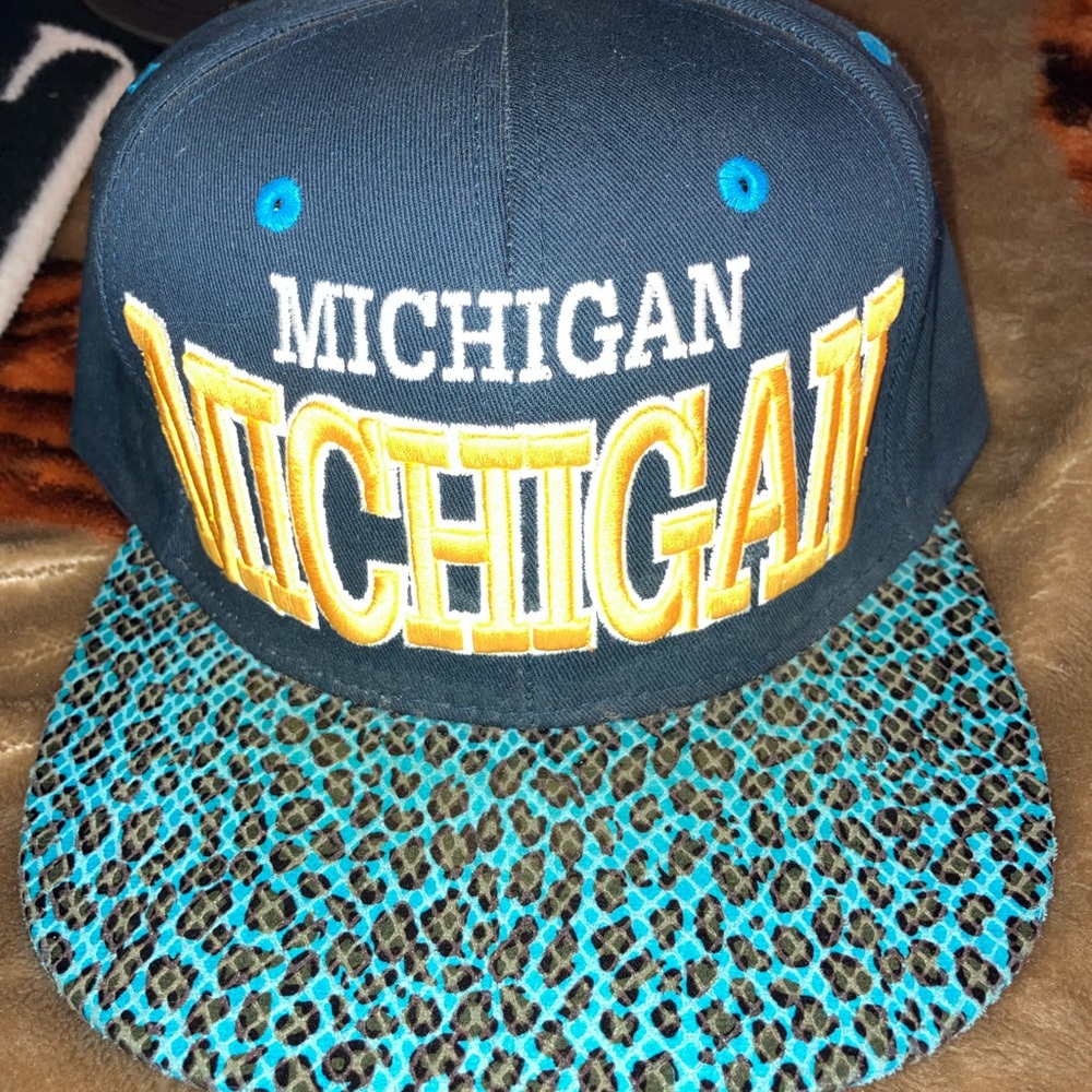 Michigan SnapBack